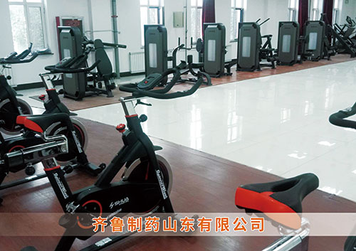 ​锐强体育为齐鲁制药呼和浩特分米兰体育-米兰| 米兰官方网站打造健身房