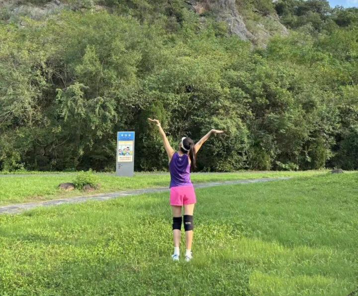 晨跑，一般跑多少公里最适合？